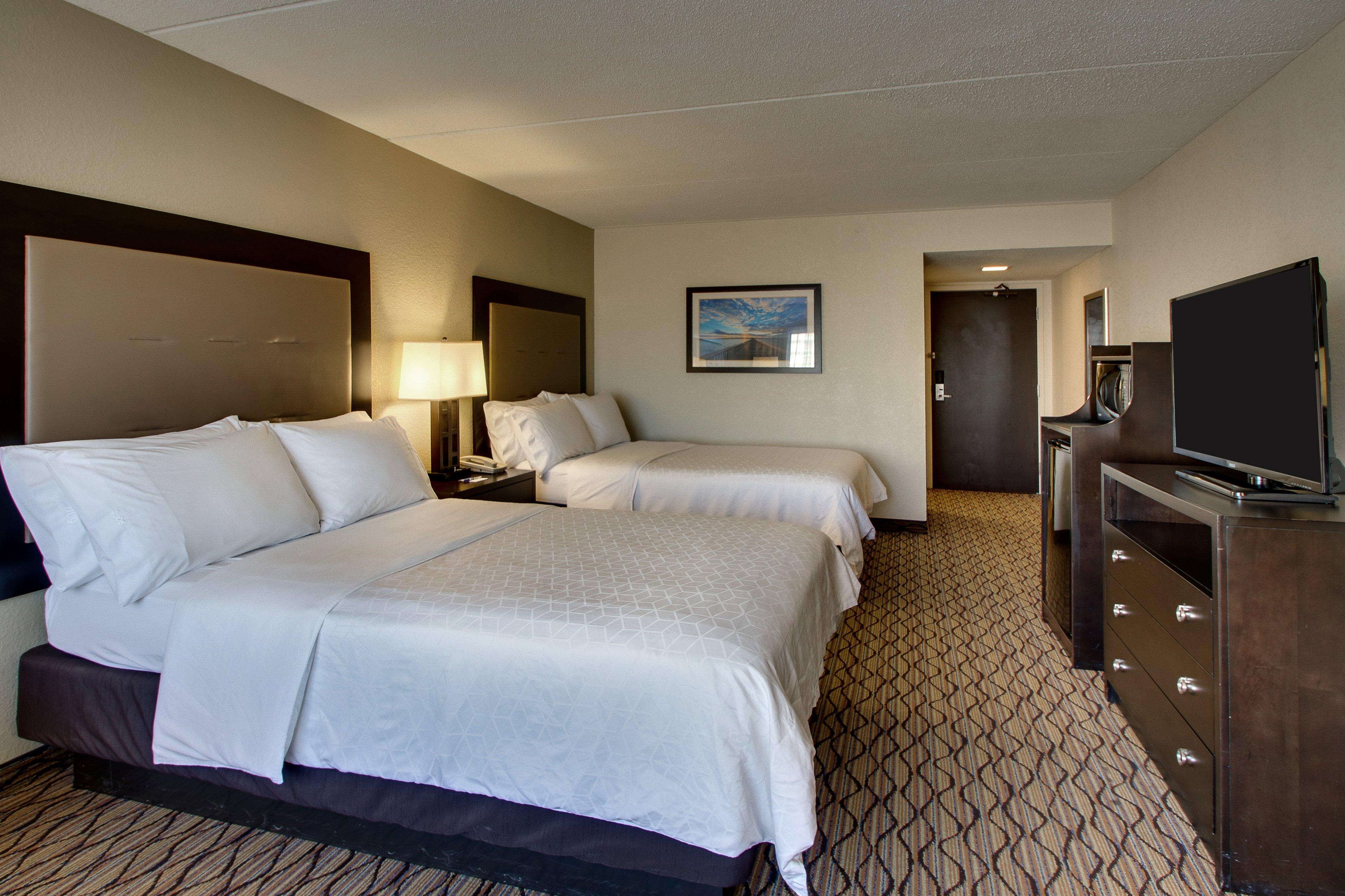 Embassy Suites Baltimore - North/Hunt Valley Eksteriør billede