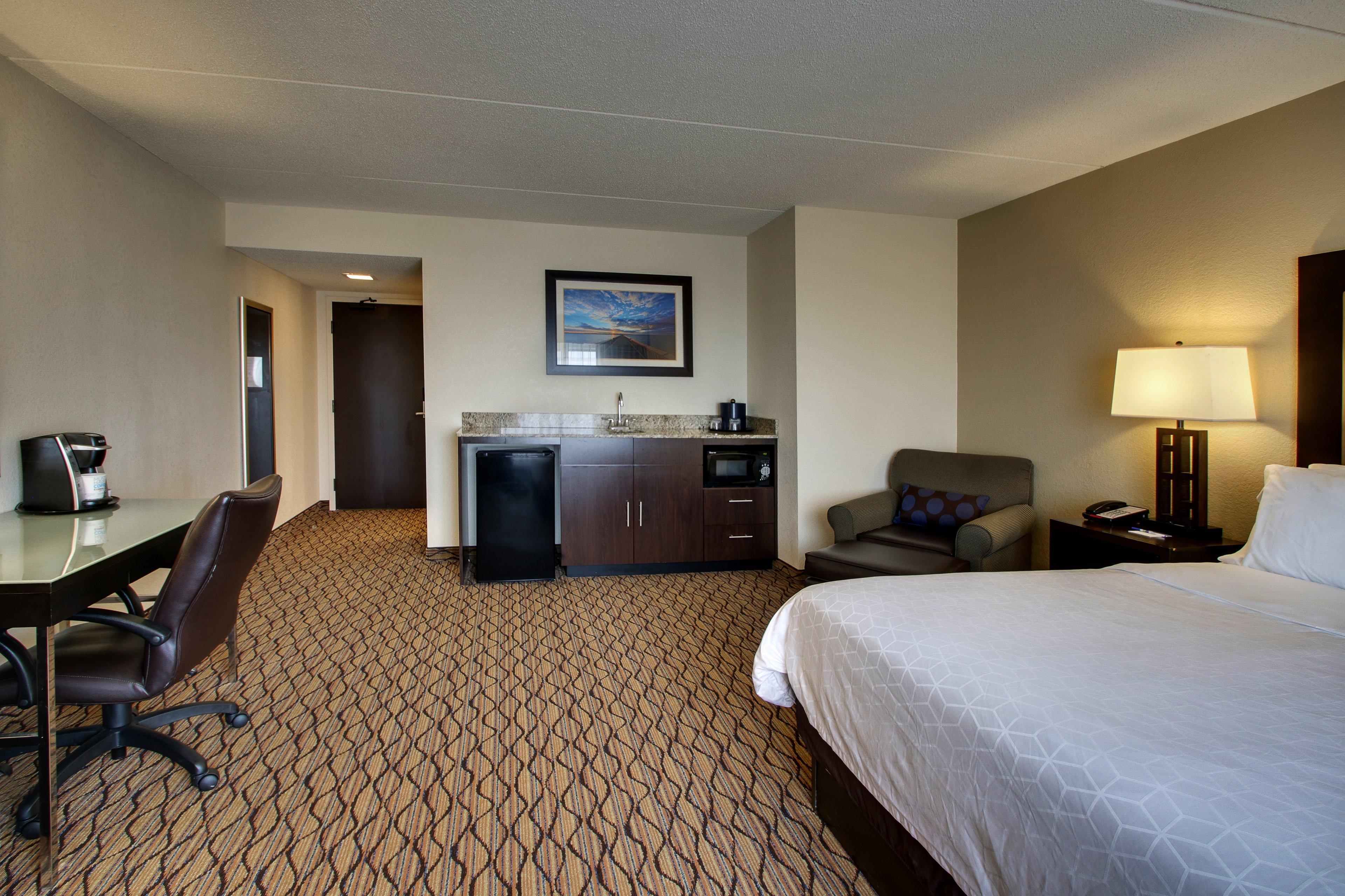 Embassy Suites Baltimore - North/Hunt Valley Eksteriør billede