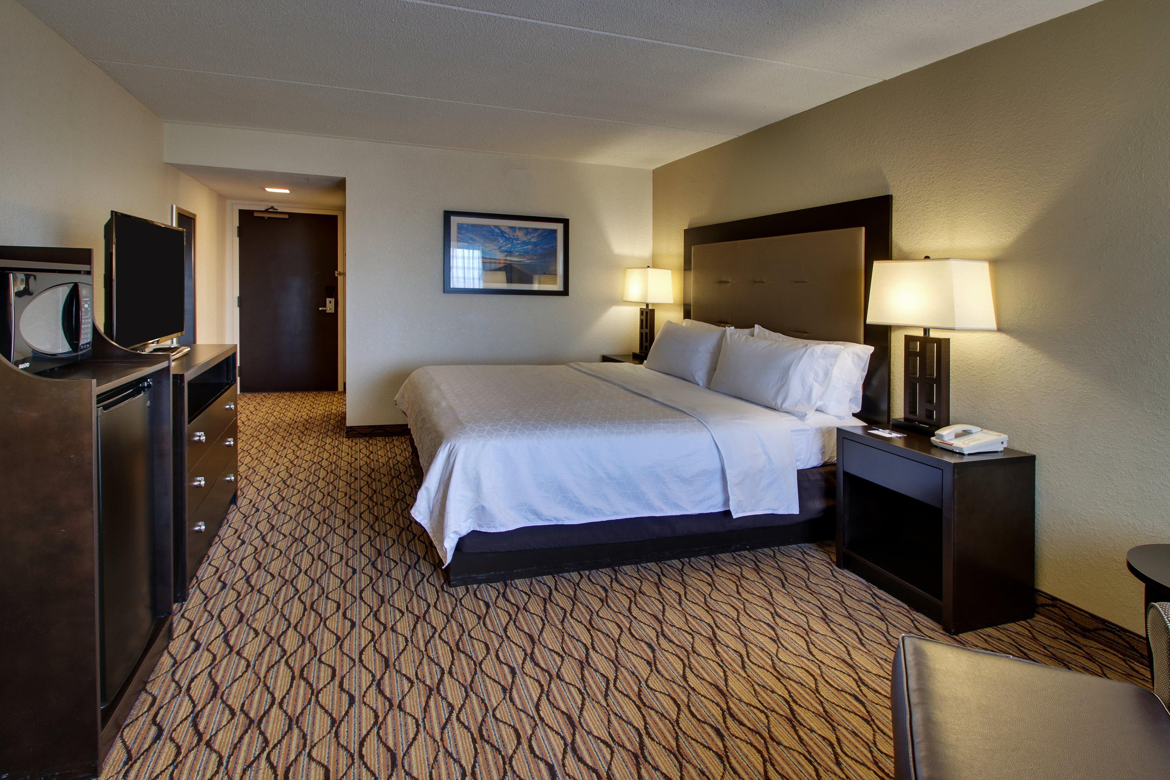 Embassy Suites Baltimore - North/Hunt Valley Eksteriør billede